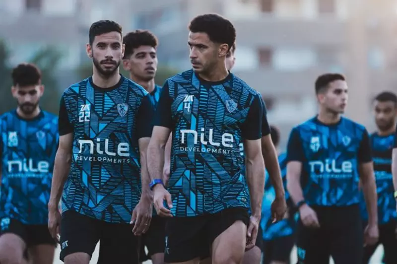 مران الزمالك